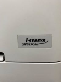 طابعة كانون • حبر كارتج • بغداد بلديات