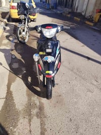 ماكس عدله للبيع او مراوس مكاني بغداد الدورة 07801660870