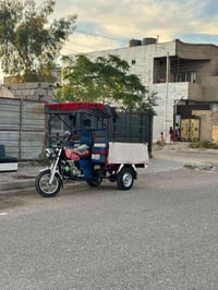 ستوته للبيع موديل 21 شاخوان فحل عالي مرقم محرك شرط تخم تاير جديد ويل ص...