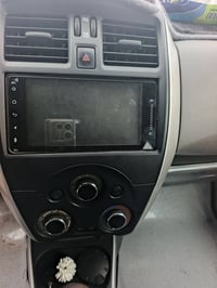 نيسان صني • شاشة أندرويد • ذاكرة ٣٢ رام ٢