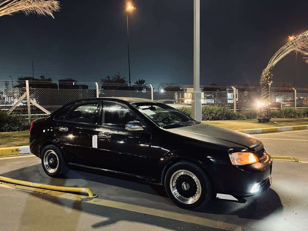 فورنزه 2007 بغداد ***********
