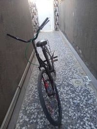 بيسكل • مع مداكر • مع طياريه