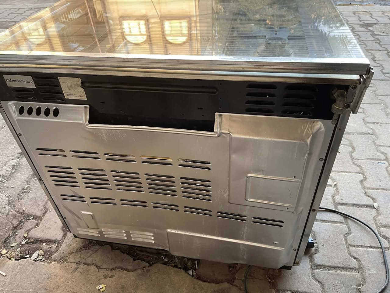 للبيع طباغ گلاسينگؤ شركه مصري اصل شكل مثل كريازي طباغ جديده مستغدم اقل من شهرفرن اثنيناتن يشتغل بسويه  مايحتاج اشرحه داخل فرن بلپاكيت لوك لوك جداحه هم شغال بس نقص كارتون كلش جديد غراضه كامله سعر 320 الف بيها مجال بصيط مكاني كركوك شورجه قريب ع السوك *********** بيها واتساب 

طباغي گلاسينگؤ بؤفرؤشتن لوك لوكه شريكه ي مصري اصلي باب اول شكل كريازي  مانگ ايشي كردوه هه موو ئه شياي كامله ناوفرني تازه يه چه رخي ايش اكا بس كارتؤني نه ماوه زؤر زؤر تازه يه فرني سه ره وه وخواره وه پيكه وه ايش اكا سعري ٣٢٠هه زار كمك مجال شوين كه ركوك شورجه نزيك بازاره كه ***********واتسابي له سه ره
