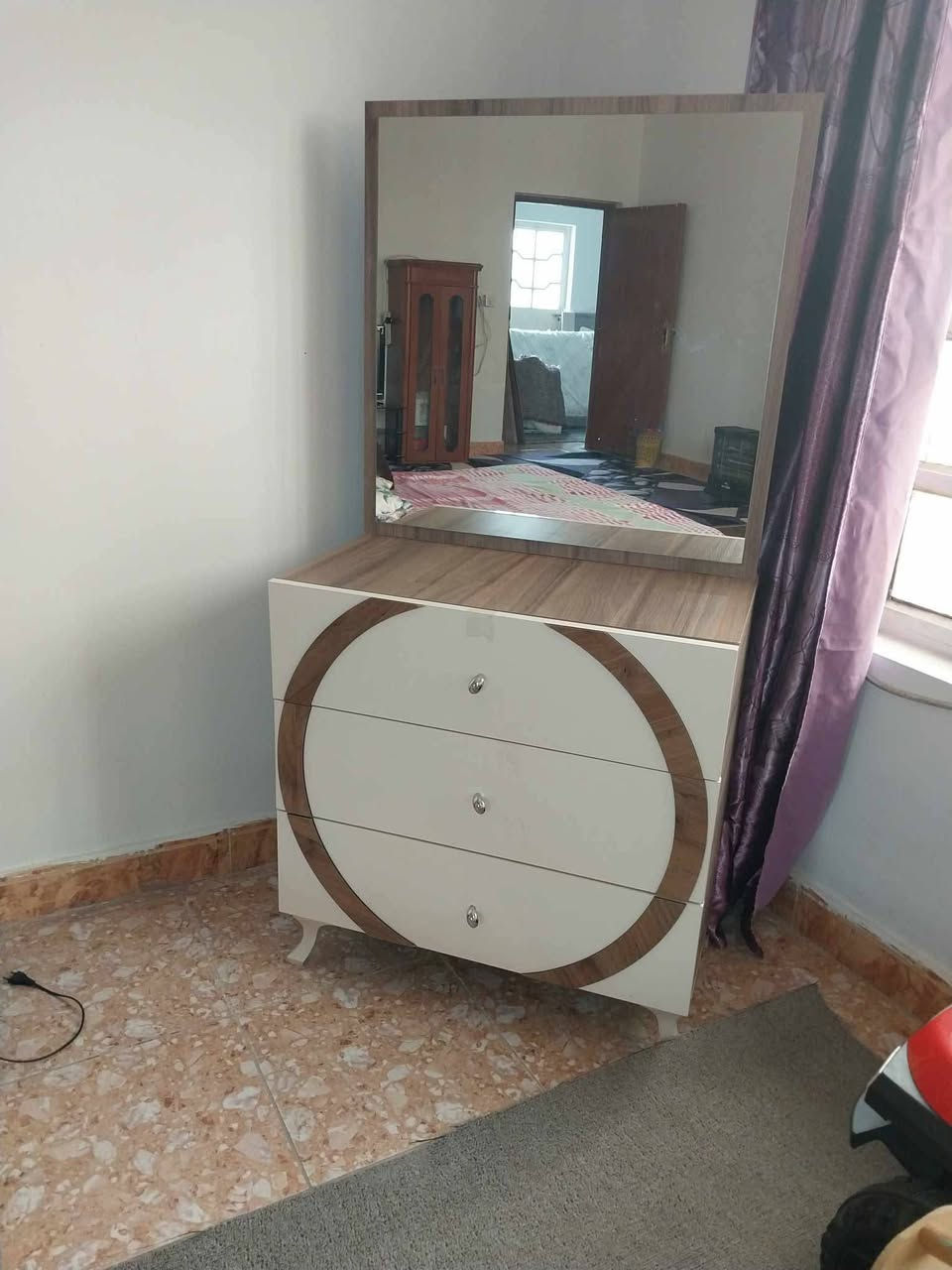 غرفه تركيه 5 قطع اخت الجديده مابيها ضرر. ب250
ابو غريب النصر والسلام


**إذا كنت صاحب هذا الإعلان وتريد حذفه لأي سبب، رجاءا أرسل رسالة إلى الدعم الفني**