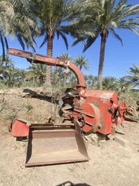 للبيع معمل تبان تفصيخ كامل بدون اي ضرر فلاوينات عدد 2 سرد جرار جك كارد...