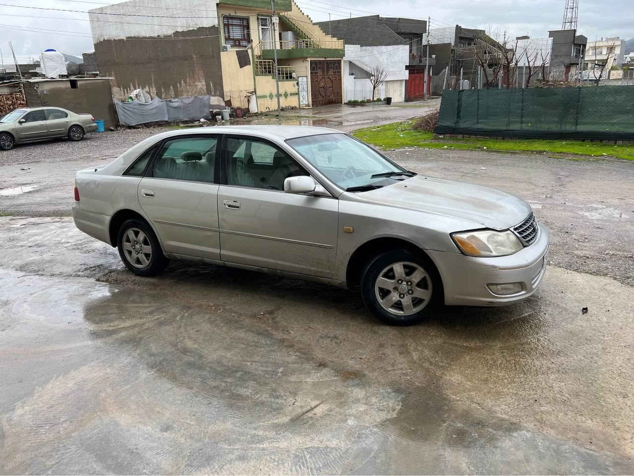 ئةفةلؤن 2002رةقةموسةنةوي نوي تا 31
دووپةلة بؤياخي هةية بيناوگرتن مةكينة 3000هةزارة سحري خوار بازار ناونيشان رانية ***********
وةتسئاپي لةسةرة رانية, السليمانية
