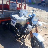 ستوته • موديل ١٥ • اوراق
