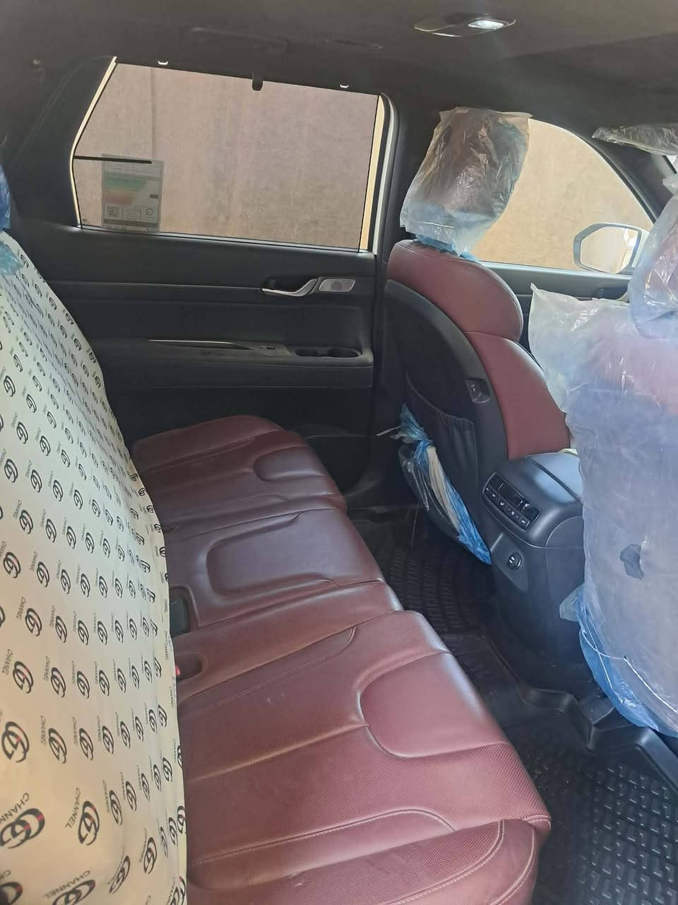 بلسايد موديل ٢٠٢٣ خليجي فول مواصفات مكفولة كفالة عامة رقم بغداد ماشية ٤٧ الف ***********
