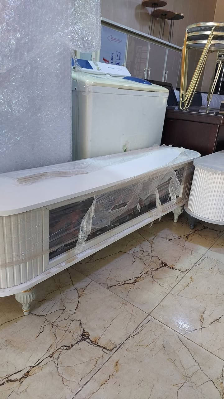 مجمع النذير للاثاث المنزلي الجديد والمستعمل والباله اوربي بيع وشراء. تجهيز بيت كامل بسعر تنافسي وتجهيز لاهل الجمله.  كركوك حي النصر مقابل مركز شرطه ...خلف المرور القديم مباشر ***********
*********** 
***********
