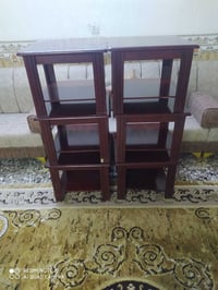 سيت طبلات • ٦ قطع • بيهه مجال