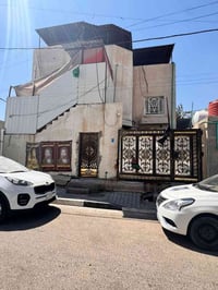 مؤجر • ١٥٠م • طابقين