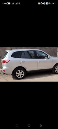 سنتافي • ٢٠٠٧ • كربلاء