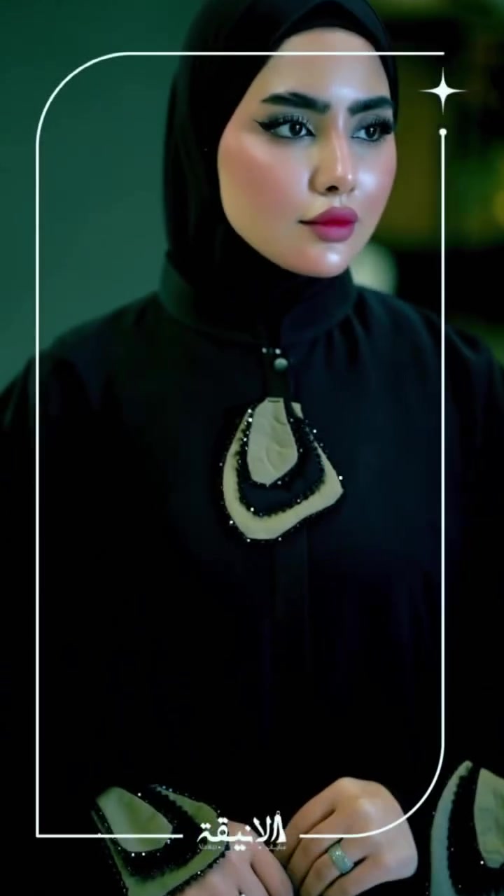 بـرانــد عبايات الانـيـقـة 
موديلاتنا جدا مختلفة✨

موديل هاله

الانيقة عنوان للثقة والدليل اي خلل راح يكون التوصيل مجاني ✅

قماش جرجيت كوري الاصلي 
( السعر 45 التوصيل 5 آلاف)***********
