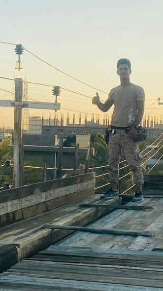 السلام عليكم 
تم بعون الله كمال نشر سقف 
(١)منضومه ستلايت
(٢)منضومه الترنيت 
(٣)منضومه كامرات
(٤)منضومه طاقه الشمسيه
اخوكم وخدمكم حسين الكهربائي ***********
