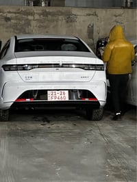 أربيل • سيارة • وصف مو واضح