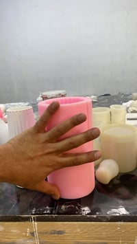 قوالب سيلكوني • ٤٩ قالب • مشروع متكامل