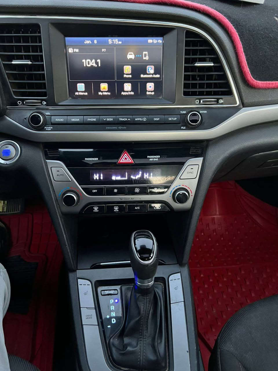 النتره موديل 2018 وارد مريكي فول موصفات بصمه شاشه فتحه كشنات جلد مري شفط رقم تلفون يوجد واتساب ‭٠٧٨٢ ٨٧٧ ٨٧٣٨‬ بغداد, العراق
