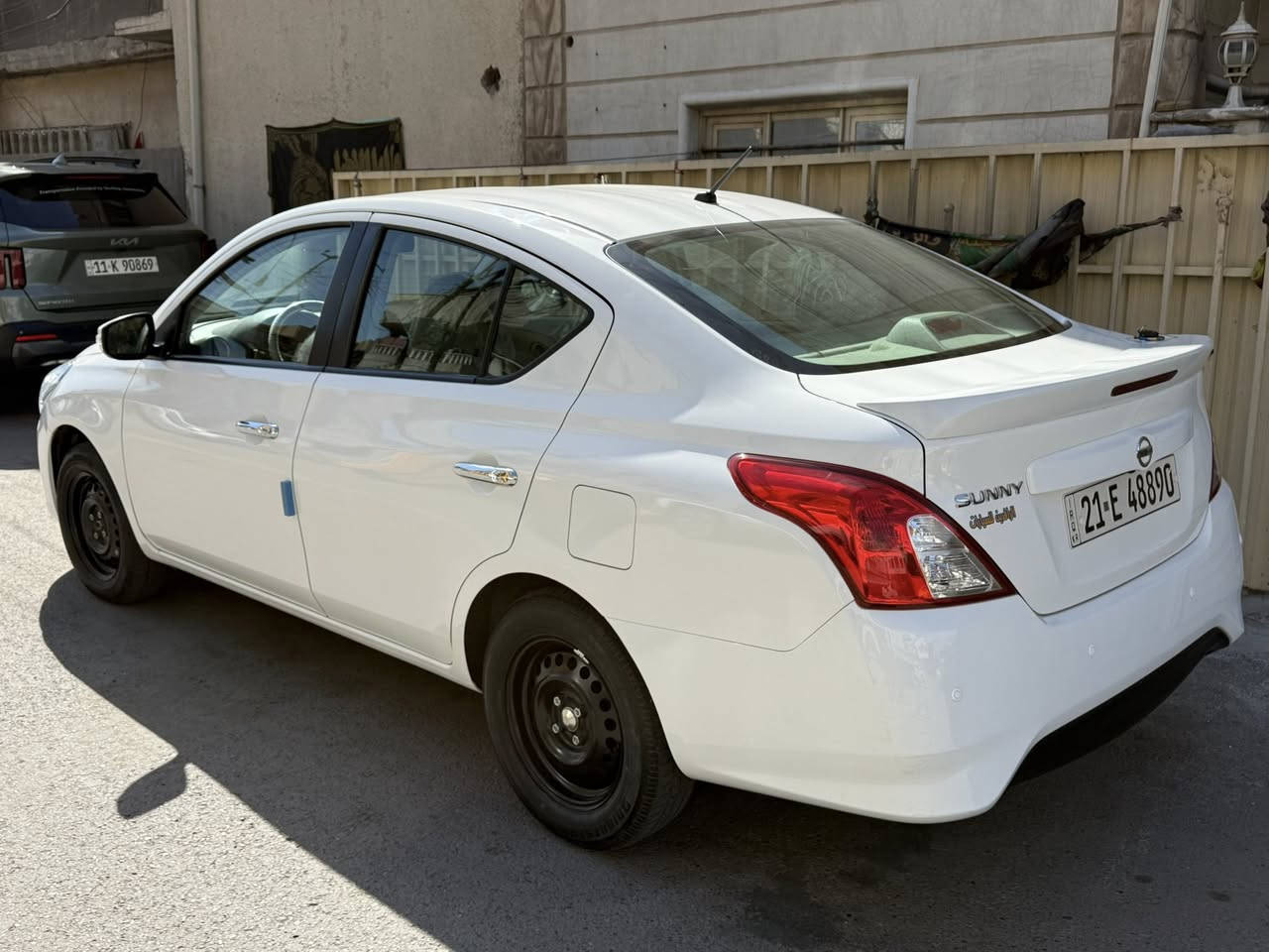 سني


**إذا كنت صاحب هذا الإعلان وتريد حذفه لأي سبب، رجاءا أرسل رسالة إلى الدعم الفني**