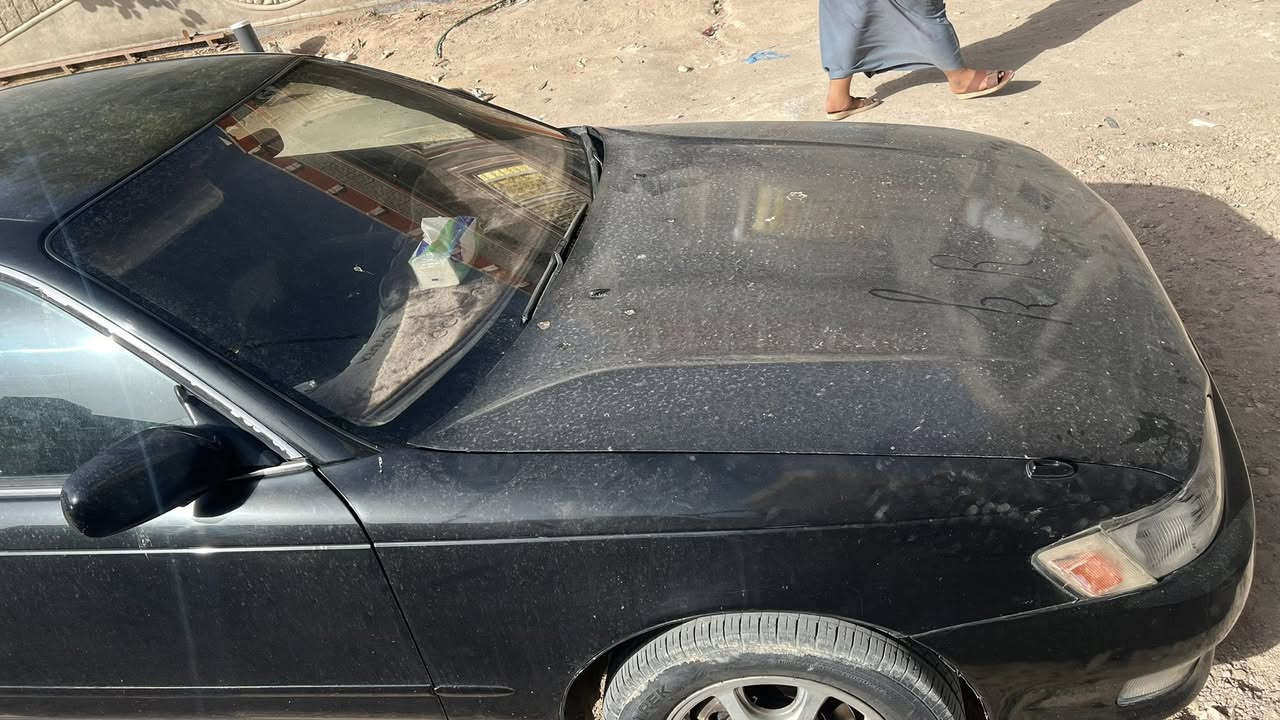 مارك مديل 93. سنويه غير منتهيه

مكفوله كص ونقل وترميز بدون حادث رقم الماني 
دواخل جديده كشنات جديده ستيرن جديد ارضيه جلد جديده مسجل شاشه كامره خلفيه 

جديده بدون زنجار ولا شخوط حداديه مبدلها جديده مشط جديد عربانه خلفيه جديده شرط الفحص 

مكينه مستعمله غير جديده كير بي تاخير فقط كل نواقص ماكو تبريد شغال مكينه ففي تي

السعر 58

***********
