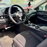 *نيســـان سنتـــرا موديـ2025ـل* *السعر 88$مصلح)واصل للميناء  ترهم حره ...