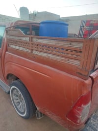 محجر سيارة • للبيع • استفسار