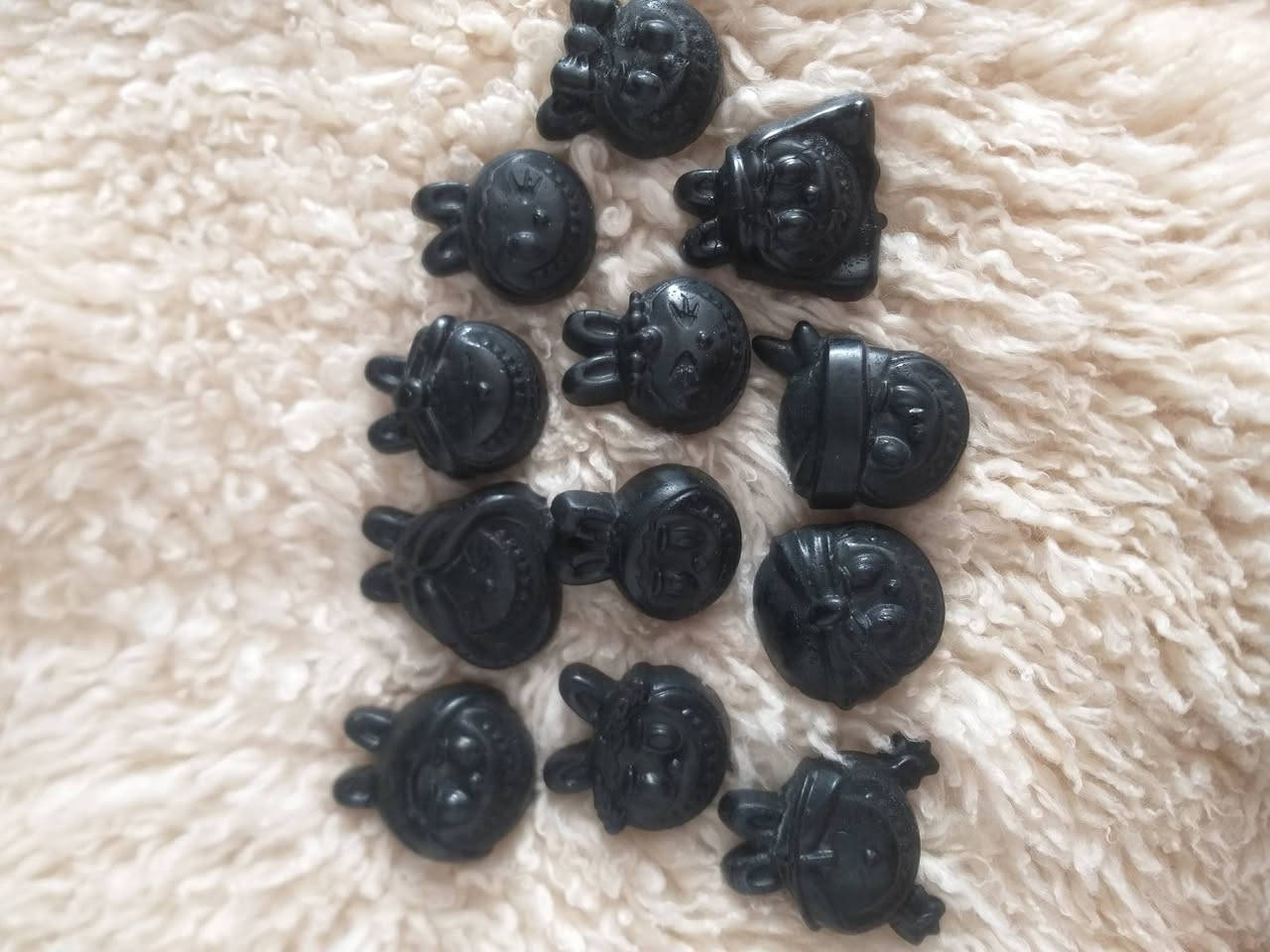 يتوفر صابون الجلسرين الطبيعي بلااعشاب
ويتوفر سيروم الورد وسيروم لبان الذكر وتتوفرخلطه تبيض ونضاره
 ويتوفراملاح الجسم 
وتتوفر مقشرات وسكرابات وعنايه متكامله 
ويوجد خدمه توصيل


**إذا كنت صاحب هذا الإعلان وتريد حذفه لأي سبب، رجاءا أرسل رسالة إلى الدعم الفني**