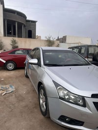 شفر كروز • ٢٠١١ • رقم دهوك