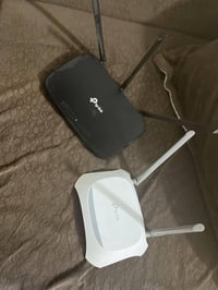 راوترات • ثنين • للبيع