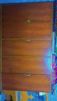 قنصور خشب • حالة جيدة • الموصل