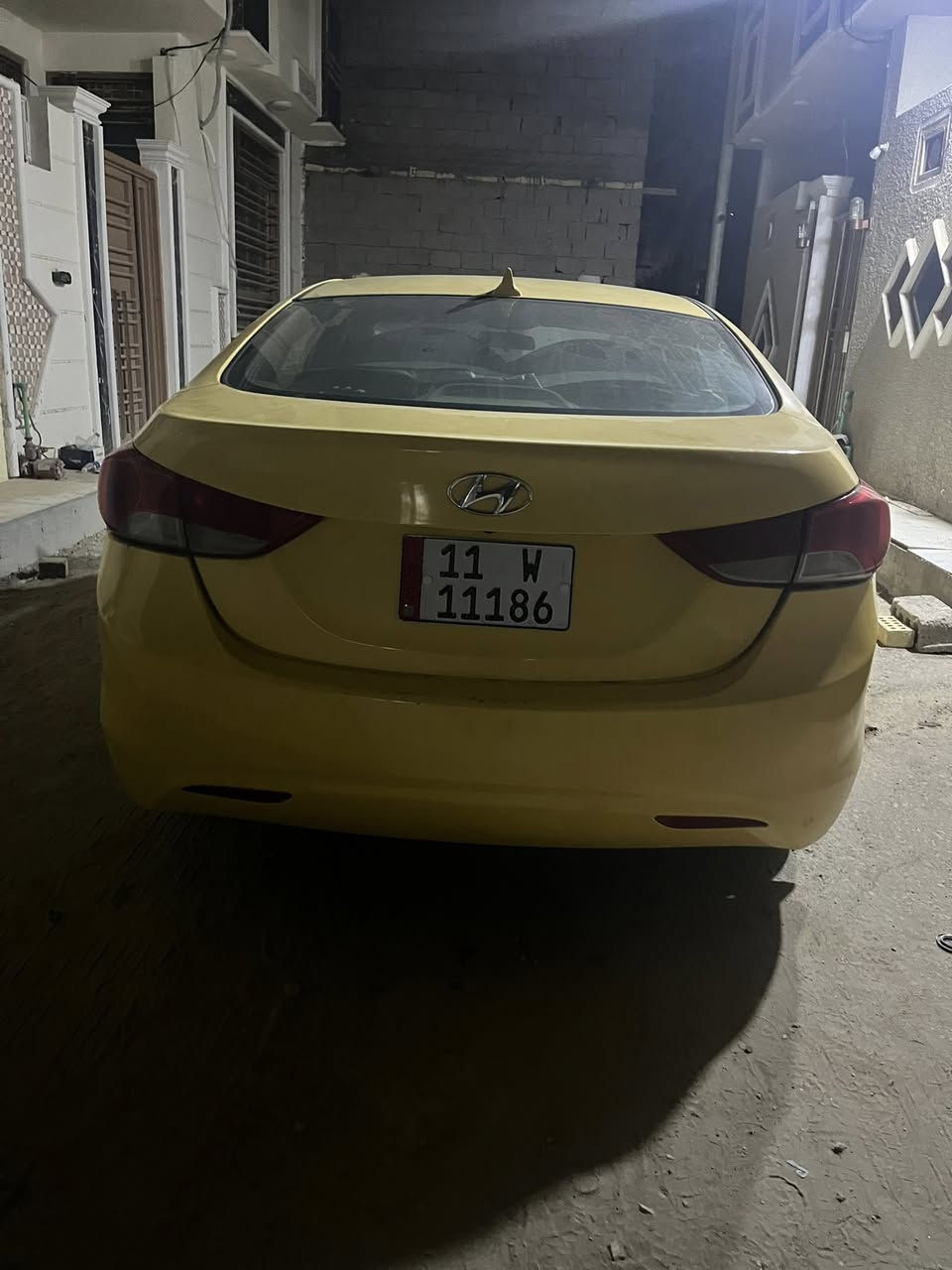 النترا 2013امريكي رقم بغداد بسمي حادث جاملغ وبنيد مكينه وكير وتتبريد كلهن جدد سياره جاهزه مكانه كربلاء ***********
سعر92
