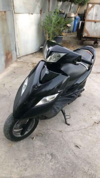 دراجة جي تي آر • نظيفه • رياضي