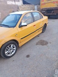 سمند • ٢٠١٠ • ميسان