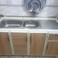 سنك ابو حوضين • ستيل • متر و٩٠