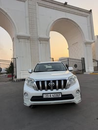 برادو • دبل • ٢٠١٦