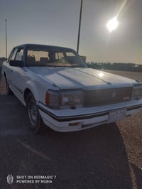 ورحمة الله اخواني سوبر 85 للبيع  محرم M5 البلادي مكفول كير عادي  والسي...
