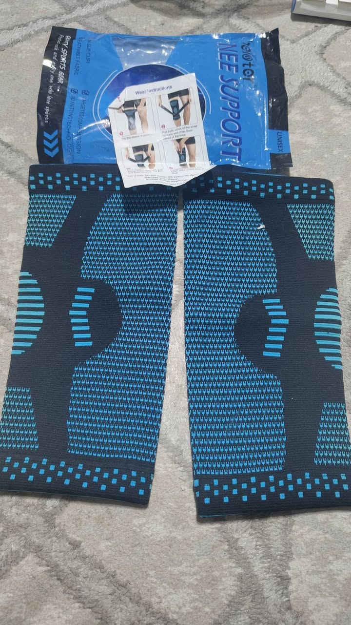 تشكيلة احزمة للظهر وكيترات للركبة


**إذا كنت صاحب هذا الإعلان وتريد حذفه لأي سبب، رجاءا أرسل رسالة إلى الدعم الفني**