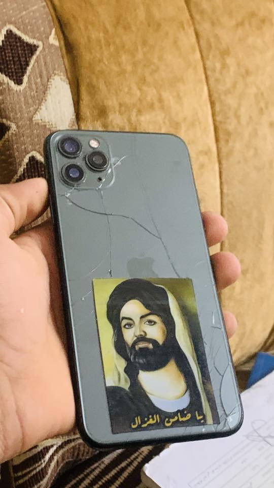 ١١برو ماكس ذاكره ٢٥٦ بطاريه ٧٨بلاد مبدل شاشه اصليه ٣خيارات الضهر فيس ايدي متوقف بلتحديث  مثل ما تشوف للبيع او مراوس ايفون بس  ***********
