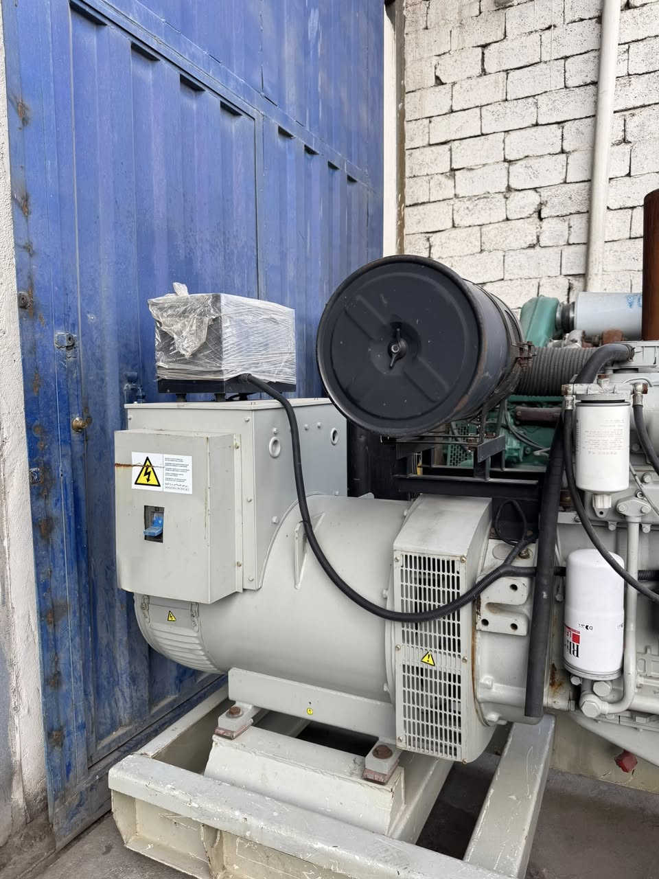 ((السلام عليكم مولده دايو300 كيفي حديث ))
لتواصل ‭ ‭0772 482 0237‬
كراج الحاج وفاء العوفه 
العنوان اربيل صناعة جنوبيه 
يوجد توصيل جميع محافظات العراق 🚗
