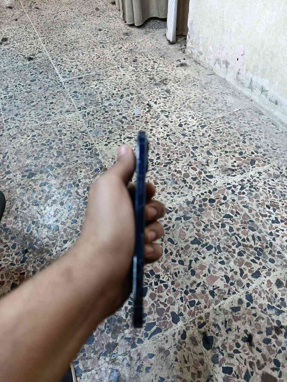 السلام عليكم ايفون 12 برو ماكس وتر بروف امريكي ذاكره 256 للاستفسار ***********
