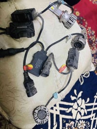 زنون • كورولا 2008-2013 • بغداد