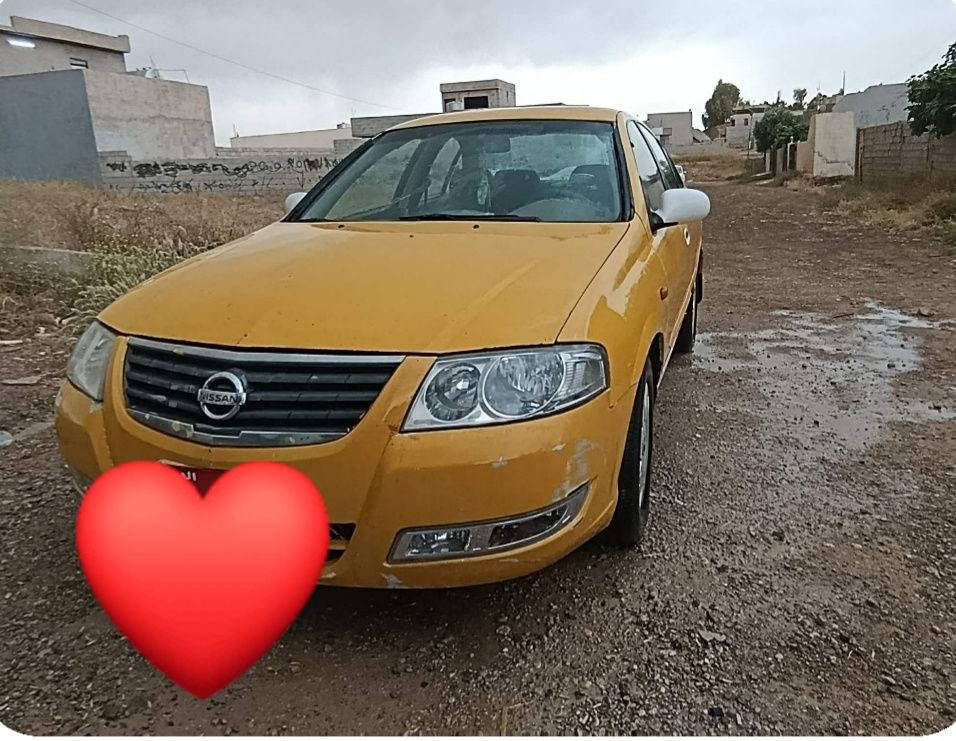 السلام عليكم سياره نيسان صني موديل ١٠ جاهز بدون نقص تبريد ثلج سياره نضيفه حيل اخوان سياره رقم صلاح الدين صدامي بدون آضباره شرط وكاله فقط السعر ٤٧


**إذا كنت صاحب هذا الإعلان وتريد حذفه لأي سبب، رجاءا أرسل رسالة إلى الدعم الفني**