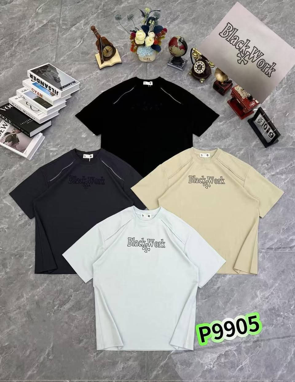 ازياء الحجي لجمله ملابس
على بركه الله جديد الموسم الصيفي الجديد2026 
العنوان 
كربلاء حي البعث شارع 60
للحجر مراسله الصفحه او الاتصال على الرقم ‏‪***********‬‏
