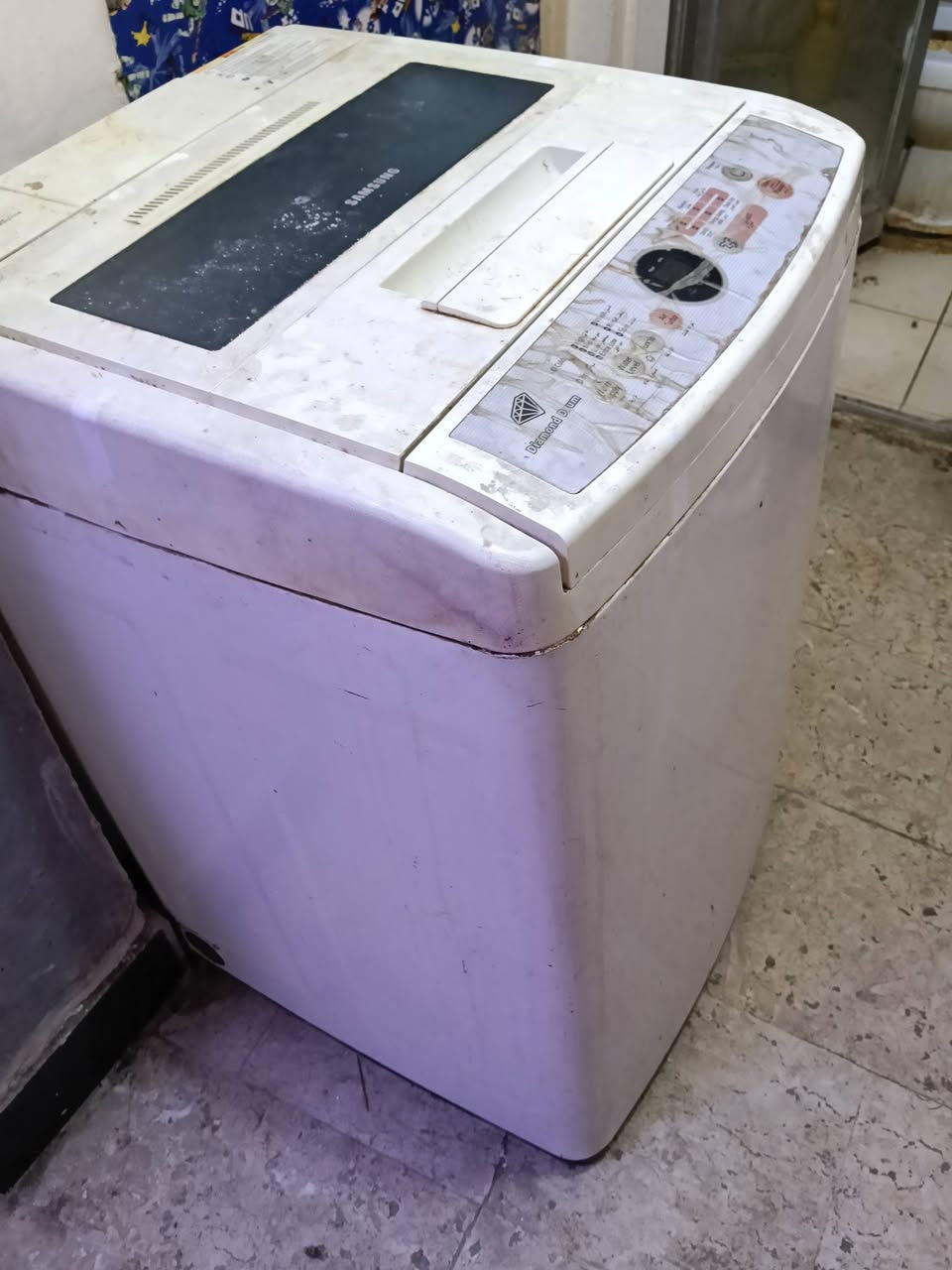 للبيع غساله فول اوتماتك سامسونك 8كيلو نظيفه مابيه اي عطل اوتصليح السعر 50 الف


**إذا كنت صاحب هذا الإعلان وتريد حذفه لأي سبب، رجاءا أرسل رسالة إلى الدعم الفني**