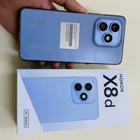 هونر x8d • مستخدم • سعر خاص