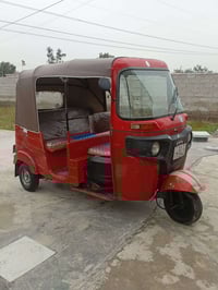 تكتك للبيع موديل 18 شهر 11رقم وسنويه بغداد تكتك بلاديه مكينه مفتوحه شر...