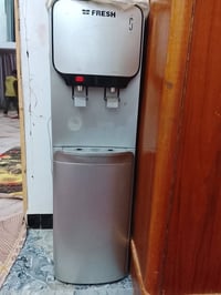 براد ماء • شغال • دوانيه