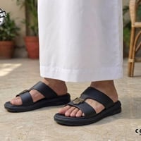 شبشب طبي • ميموري فوم • مقاسات ٤٠-٤٥