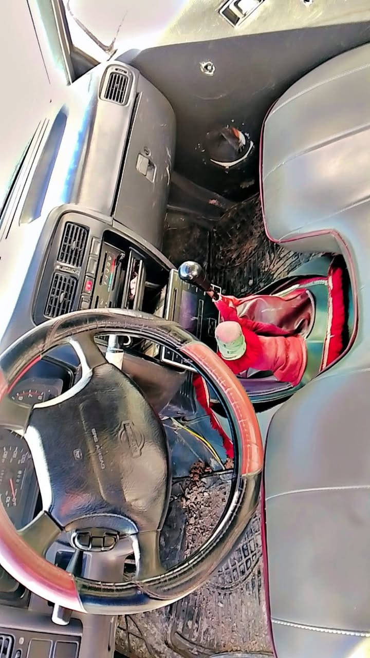 نيسان للبيع رقم دهوك محرك شغال بس الارفلو عاطل ابيع محرك فحم
السعر 30 وبيها مجال 
للاتصال 
‏‪***********
‏‪***********‬‏
