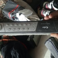 دي في ار • اصلي • ٢٠ قطعة