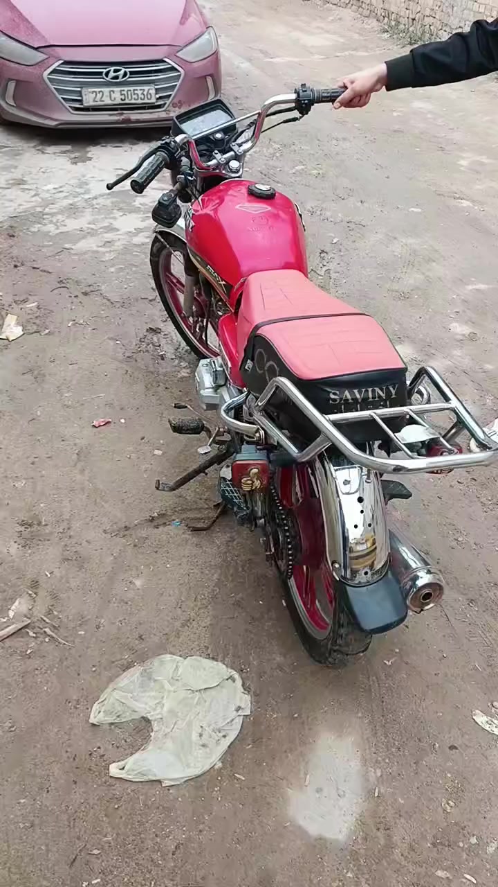 دراجه سيفان البيع اوراق كامله مكان بابل سعر 375وبيه مجال قليل


**إذا كنت صاحب هذا الإعلان وتريد حذفه لأي سبب، رجاءا أرسل رسالة إلى الدعم الفني**